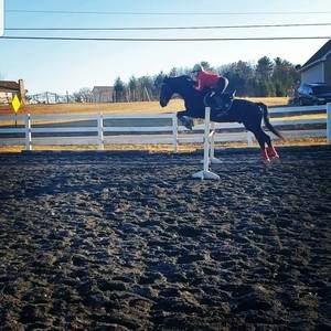 Meet your Posher, Kirsten